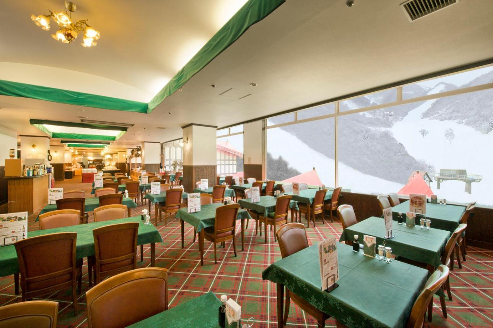 Hotel Green Plaza Hakuba 오타리 외부 사진