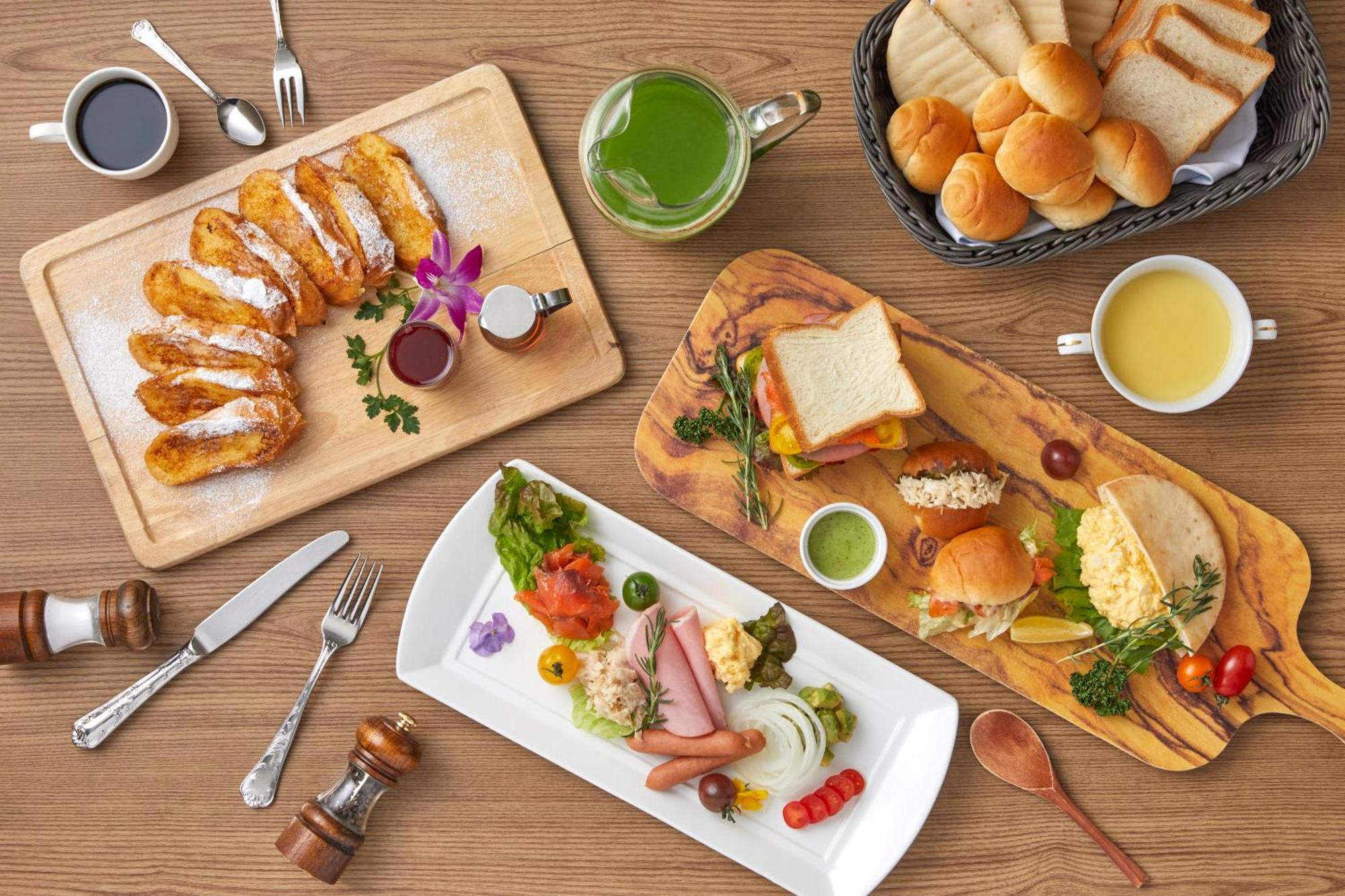 Hotel Green Plaza Hakuba 오타리 외부 사진