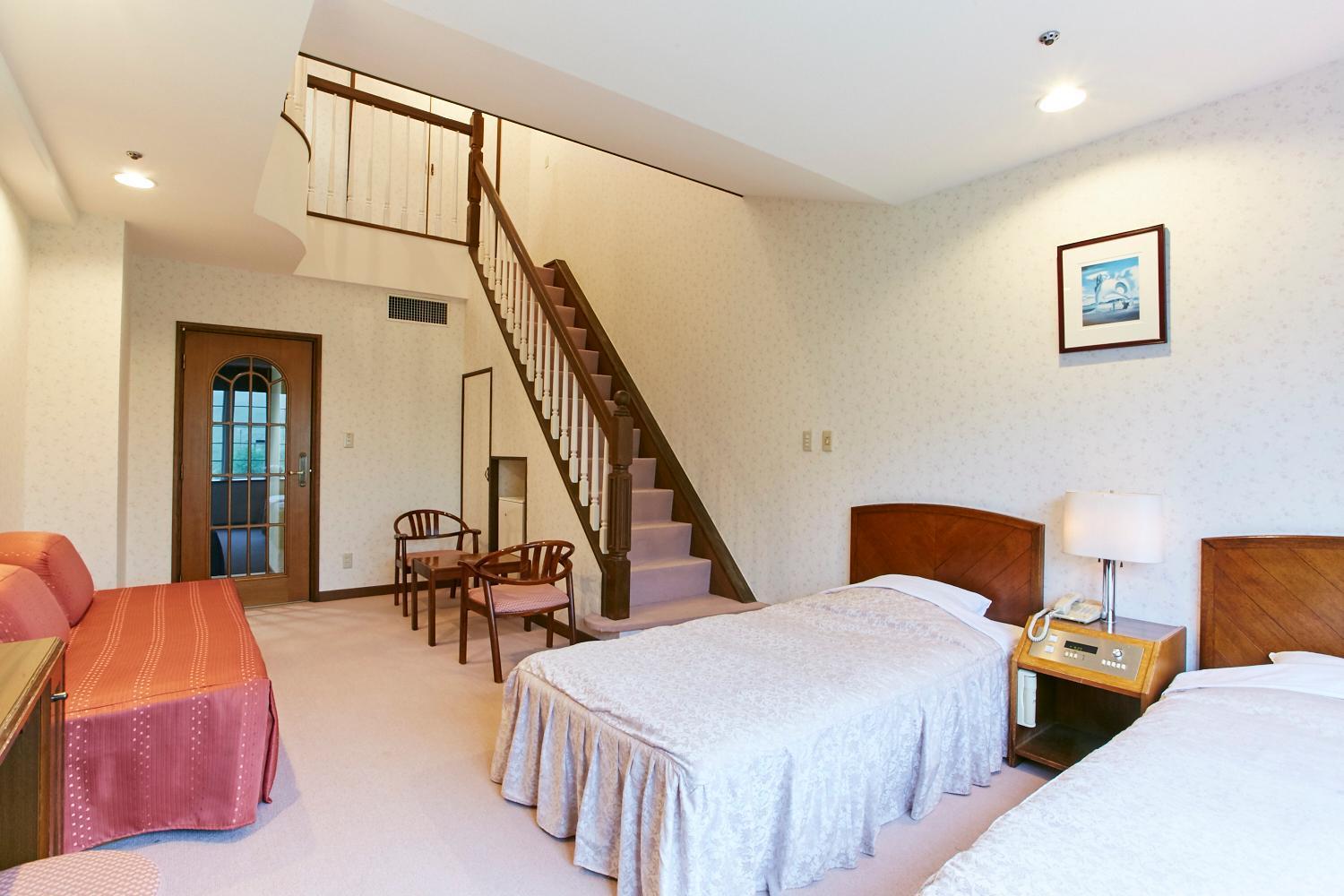 Hotel Green Plaza Hakuba 오타리 외부 사진