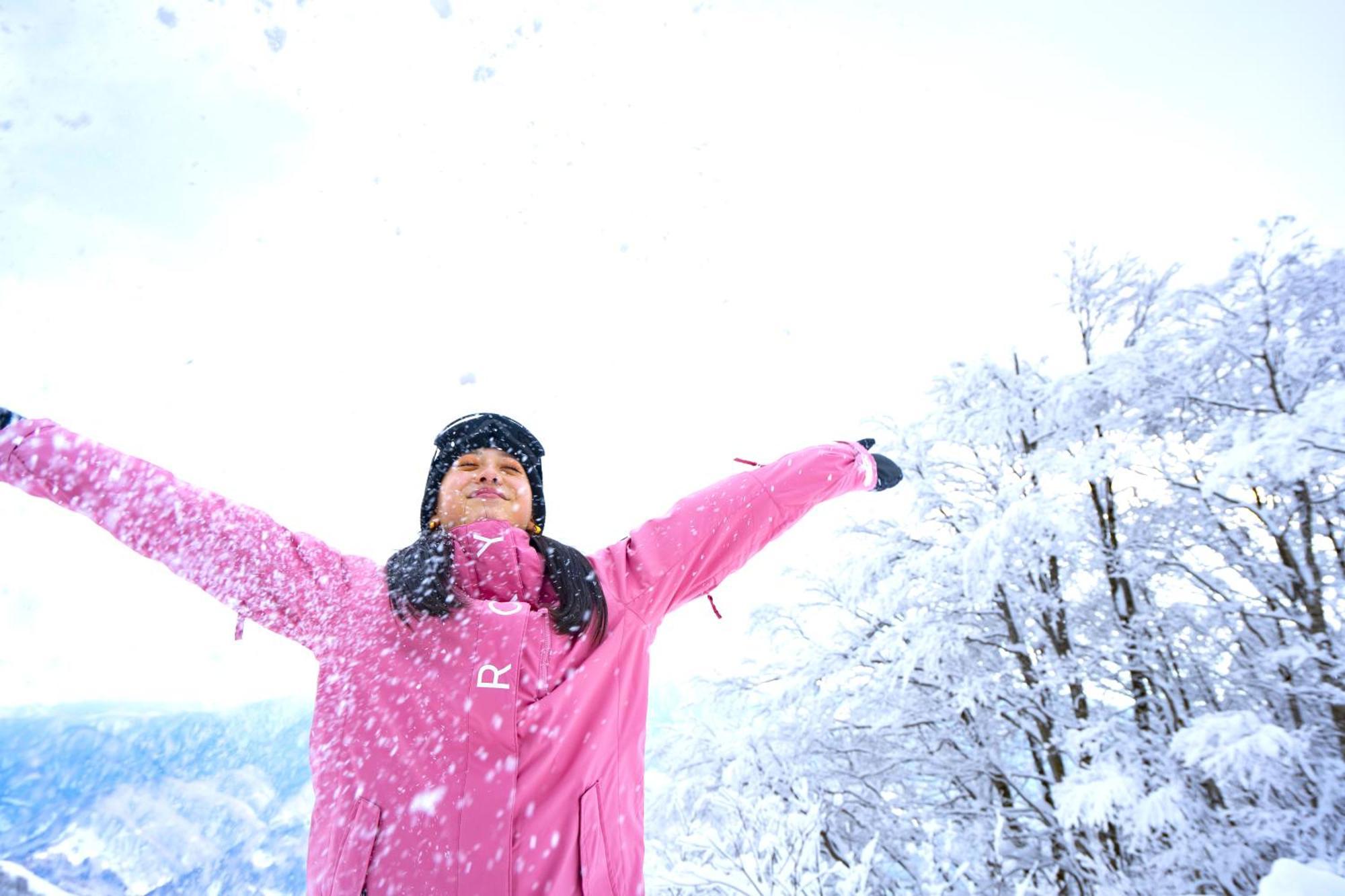 Hotel Green Plaza Hakuba 오타리 외부 사진